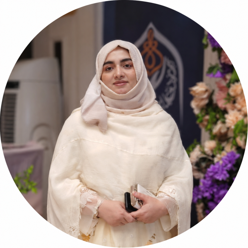 Hira Benish
